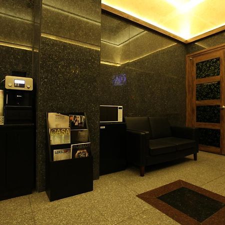 ブティック ホテル Sb ヨイド ソウル特別市 エクステリア 写真