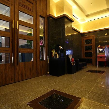 ブティック ホテル Sb ヨイド ソウル特別市 エクステリア 写真